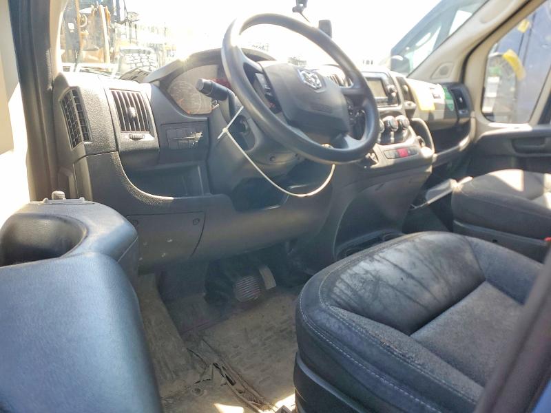 Продажа на аукционе авто 2020 Ram Promaster 3500, vin: 3C6URVJG7LE143708, номер лота: 49409866