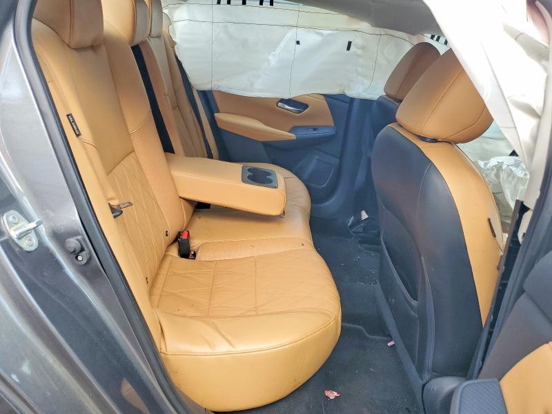 Aukcja sprzedaży 2021 Nissan Sentra, vin: 3N1AB8CV5MY260266, numer aukcji: 50771486
