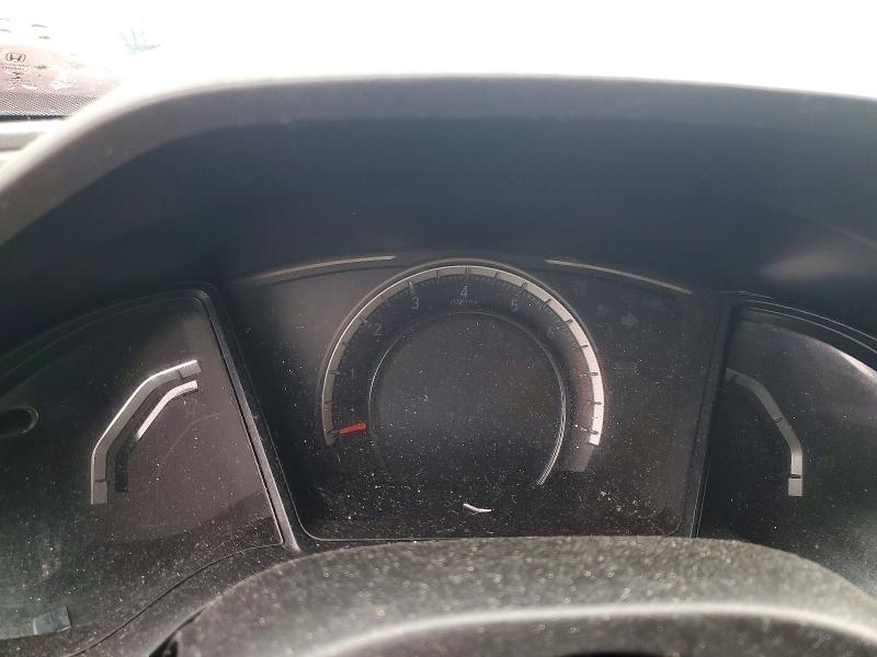 Продажа на аукционе авто 2018 Honda Civic, vin: 2HGFC2F58JH571928, номер лота: 51353826