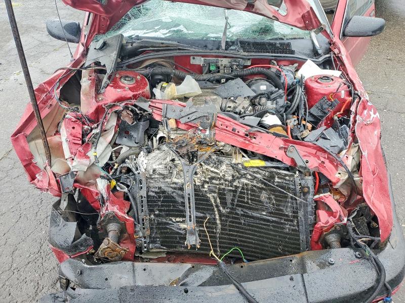 50814016 :رقم المزاد ، 1G1LT53T3ME209080 vin ، 1991 Chev Crs مزاد بيع