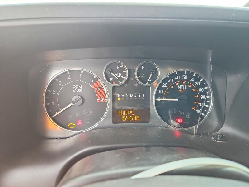 2007 Hummer H3 მანქანა იყიდება აუქციონზე, vin: 5GTDN13E878182244, აუქციონის ნომერი: 50083116