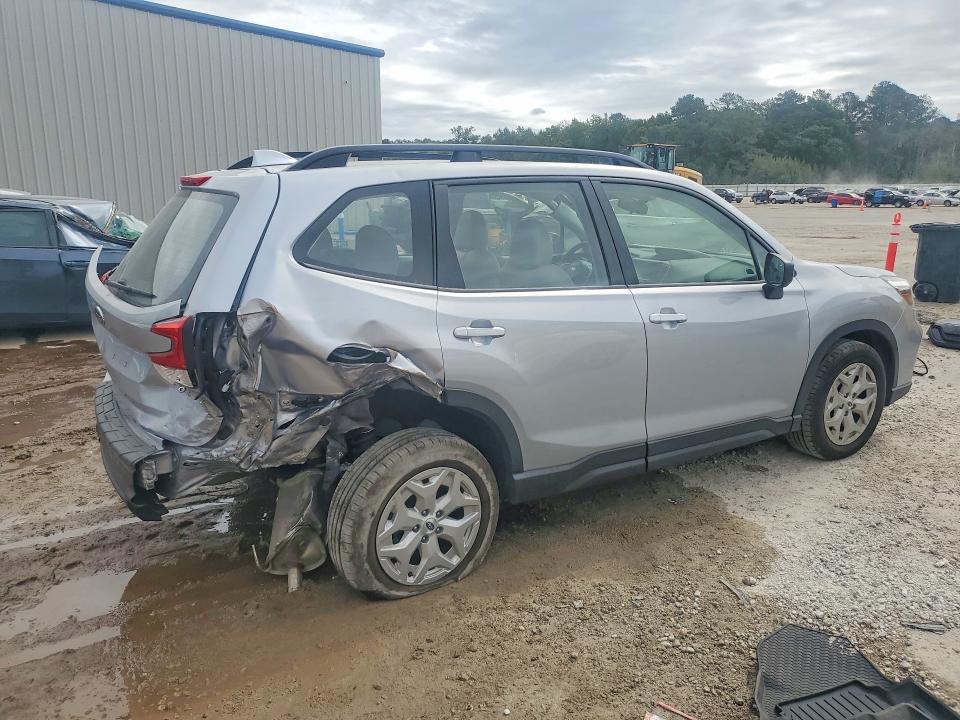 Продаж на аукціоні авто 2021 Subaru Forester, vin: JF2SKADC5MH457411, номер лоту: 51160956