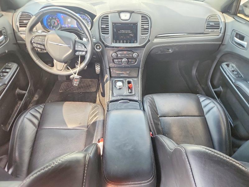 47815616 :رقم المزاد ، 2C3CCAPJ6PH542433 vin ، 2023 Chrysler 300c مزاد بيع