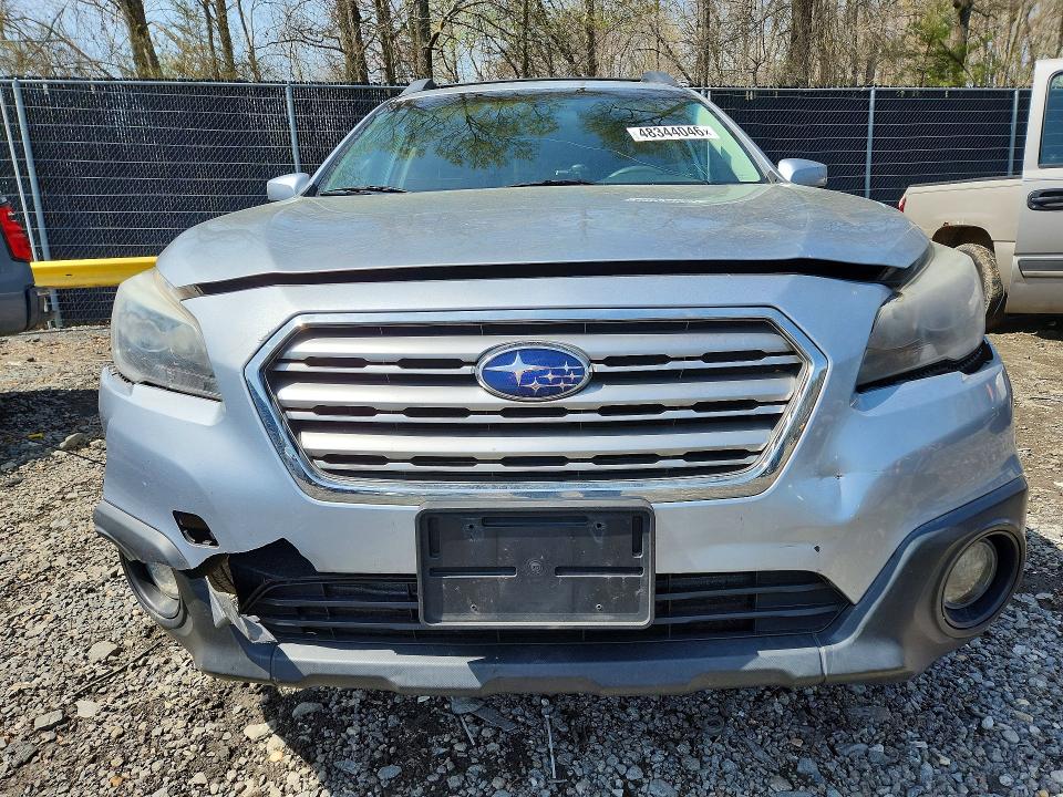 48344046 :رقم المزاد ، 4S4BSACCXH3364821 vin ، 2017 Subaru Outback مزاد بيع