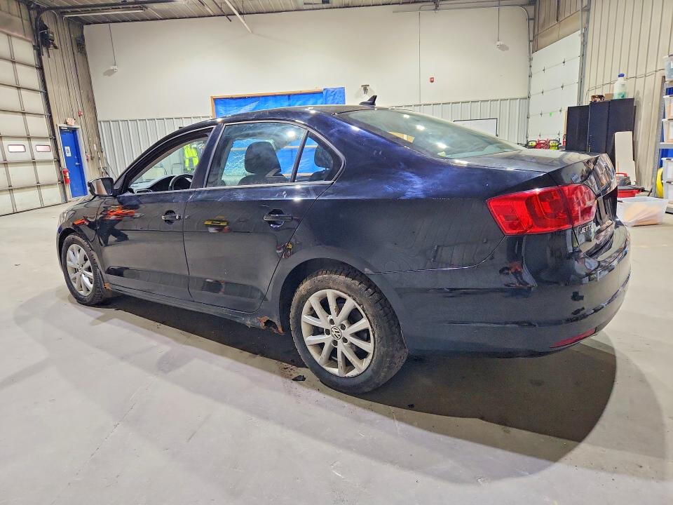 Продаж на аукціоні авто 2012 Volkswagen Jetta, vin: 3VWDP7AJ3CM357975, номер лоту: 51174666