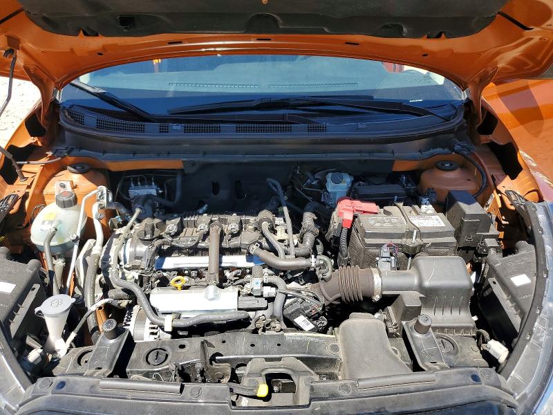 48505126 :رقم المزاد ، 3N1CP5CV9RL516888 vin ، 2024 Nissan Kicks مزاد بيع