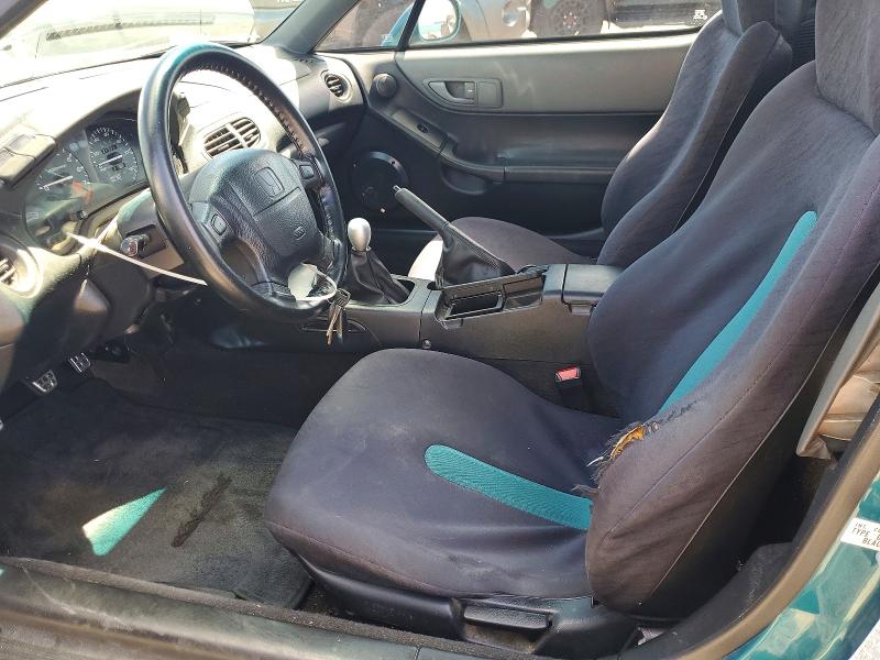 Auction sale of the 1995 Honda Civic, vin: JHMEH6161SS001331, lot number: 48640766