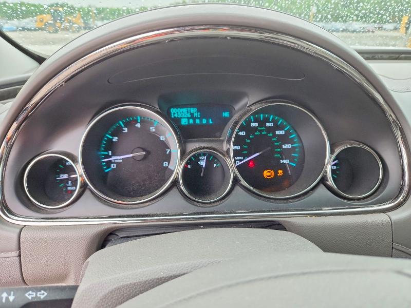 Aukcja sprzedaży 2014 Buick Enclave, vin: 5GAKRAKD0EJ281806, numer aukcji: 51543136