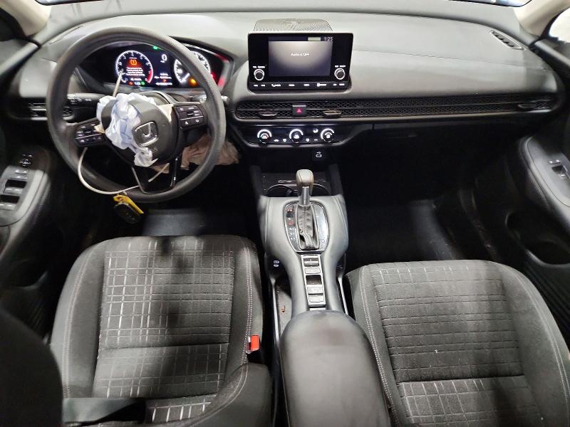 Продажа на аукционе авто 2024 Honda Hr-v, vin: 3CZRZ2H30RM772283, номер лота: 48358136