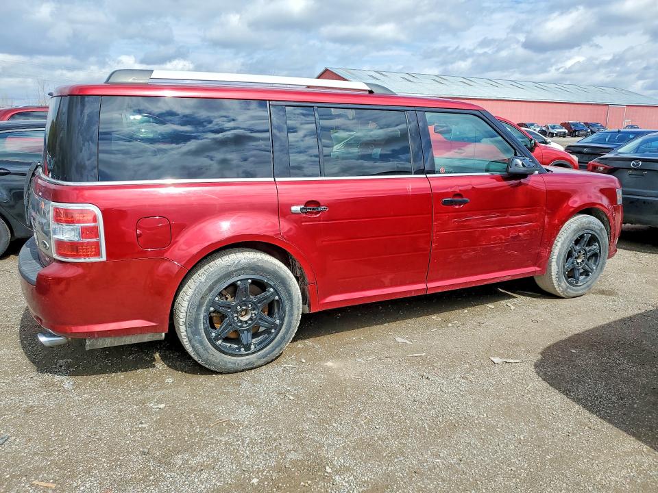 Aukcja sprzedaży 2014 Ford Flex, vin: 2FMHK6D85EBD13160, numer aukcji: 46888286