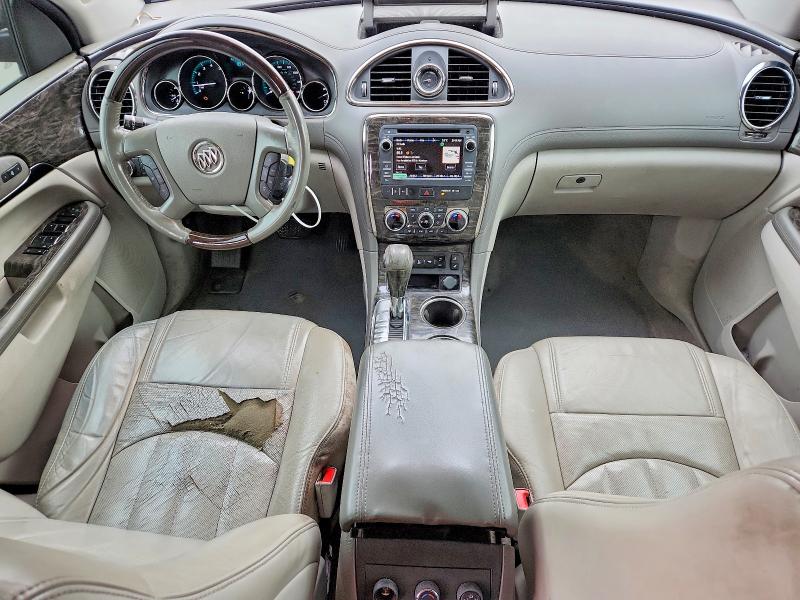 Продажа на аукционе авто 2014 Buick Enclave, vin: 5GAKRBKD7EJ165167, номер лота: 49378386