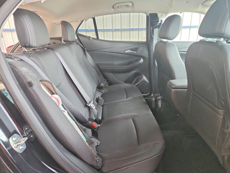 Продажа на аукционе авто 2026 Buick Encore Gx, vin: KL4AMCSL4TB084182, номер лота: 49664866
