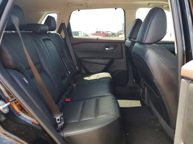 Aukcja sprzedaży 2022 Nissan Rogue, vin: 5N1BT3BA2NC734762, numer aukcji: 48004486