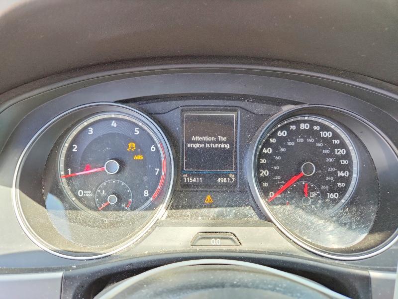 Продаж на аукціоні авто 2021 Volkswagen Atlas, vin: 1V2WR2CA7MC574582, номер лоту: 50458656