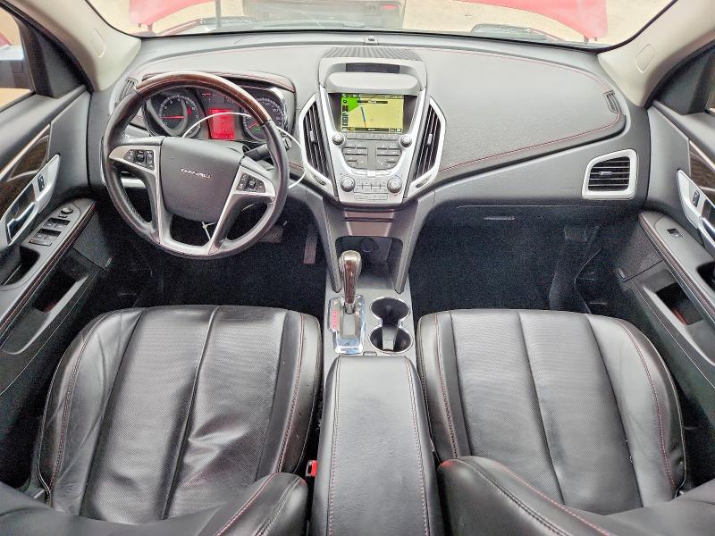 Продаж на аукціоні авто 2015 Gmc Terrain, vin: 2GKFLZE3XF6392613, номер лоту: 51336556