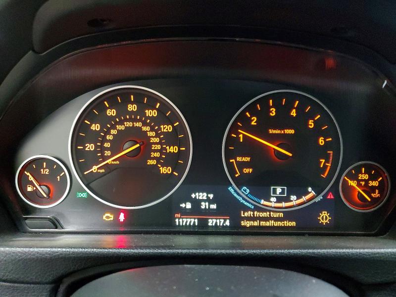 2015 Bmw 328 მანქანა იყიდება აუქციონზე, vin: WBA3C1C54FK120928, აუქციონის ნომერი: 48424086