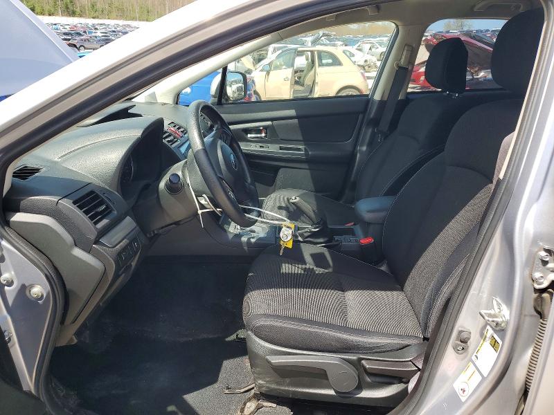 51127066 :رقم المزاد ، JF2GPACC2E8309596 vin ، 2014 Subaru Xv Crosstrek مزاد بيع