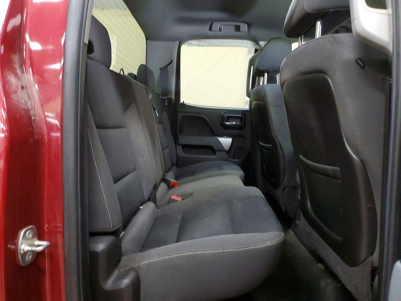Aukcja sprzedaży 2014 Chevrolet Silverado, vin: 1GCVKREC2EZ147804, numer aukcji: 49882846