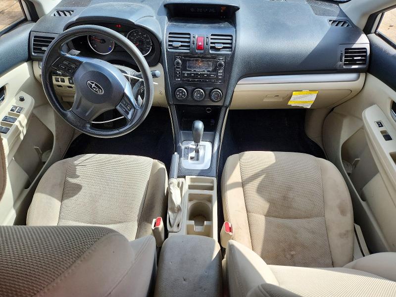2013 Subaru Xv Crosstrek მანქანა იყიდება აუქციონზე, vin: JF2GPACCXD2871750, აუქციონის ნომერი: 50172536
