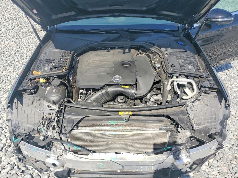 Продаж на аукціоні авто 2020 Mercedes-benz C, vin: WDDWF8DB4LR543425, номер лоту: 49648586