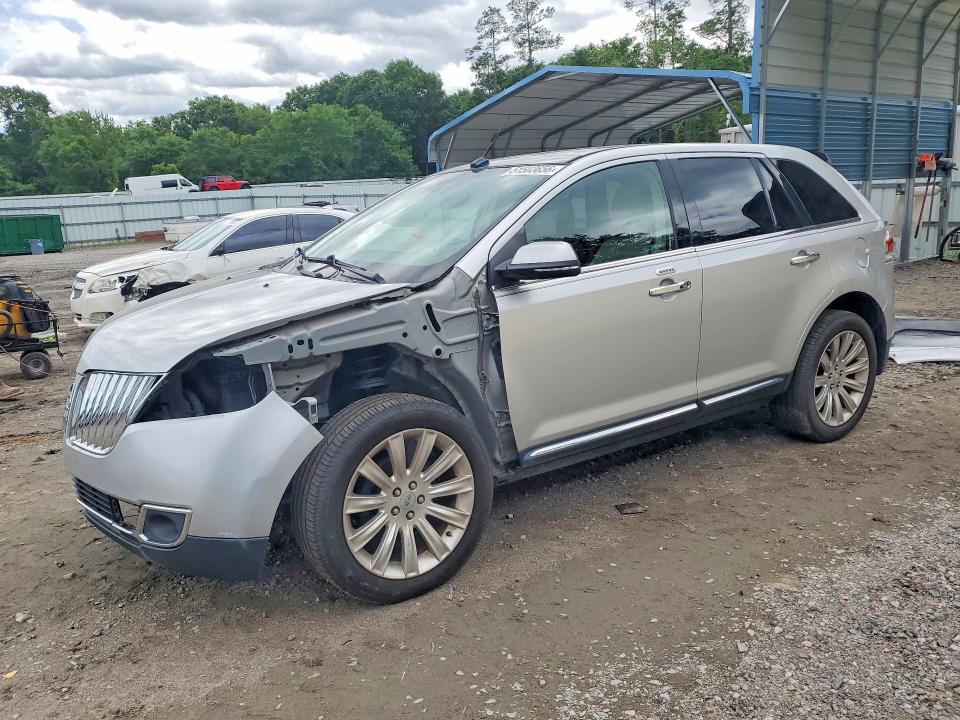 Aukcja sprzedaży 2014 Lincoln Townhouse Mkx, vin: 2LMDJ8JK6EBL17445, numer aukcji: 51503656
