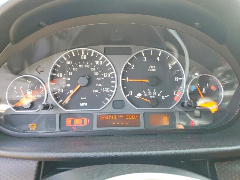 Продаж на аукціоні авто 2005 Bmw 330, vin: WBABD53475PL16919, номер лоту: 48488566