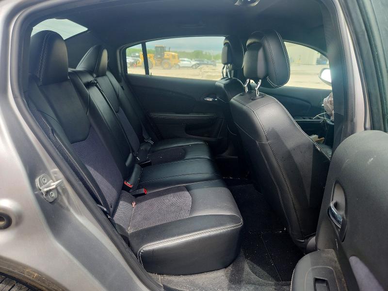 Auction sale of the 2013 Chrysler 200, vin: 1C3CCBCG3DN523695, lot number: 51443226