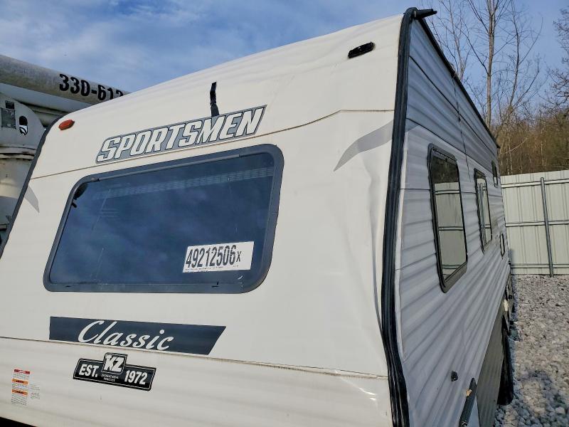 Aukcja sprzedaży 2022 Kz Rv Sportsmen, vin: 4EZTK1817N4111248, numer aukcji: 49212506