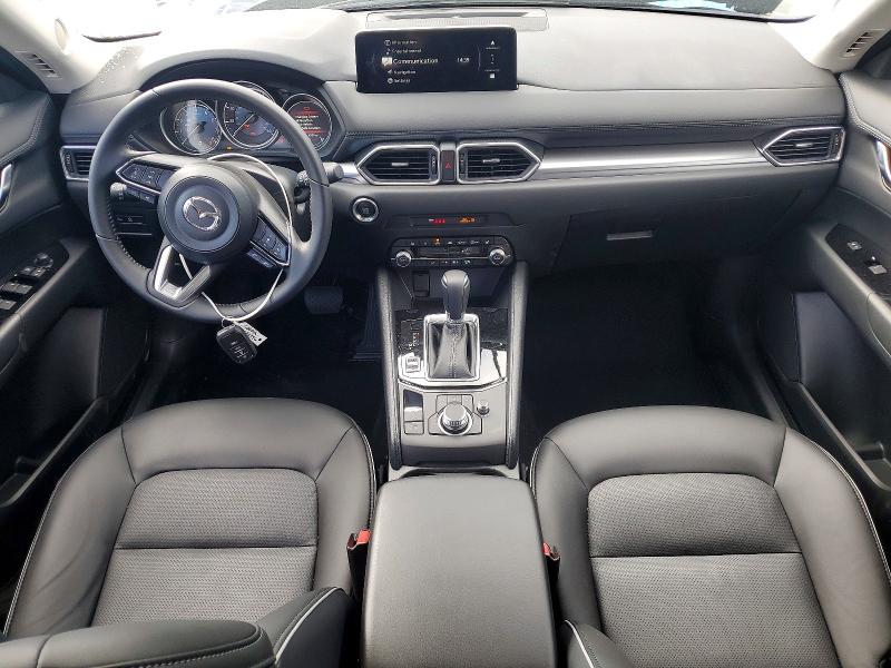 48161016 :رقم المزاد ، JM3KFBBL2S0803557 vin ، 2025 Mazda Cx-5 مزاد بيع