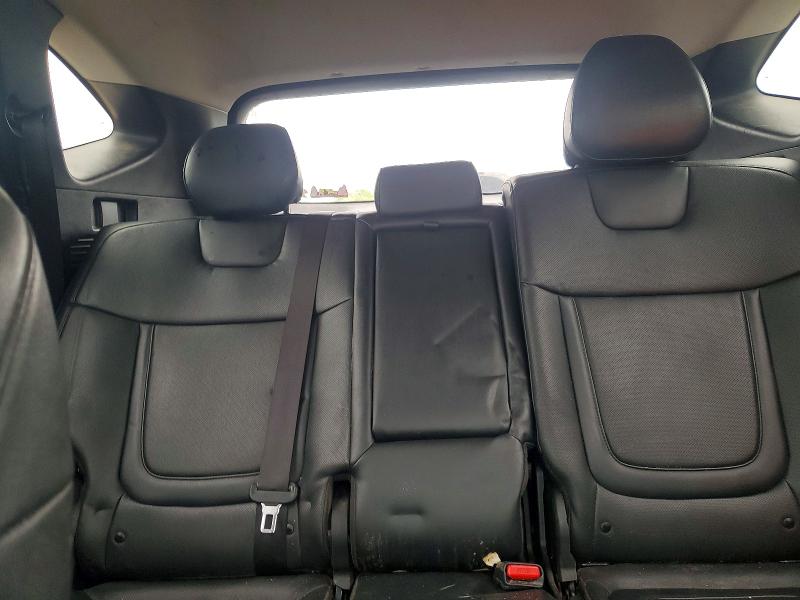 50837266 :رقم المزاد ، 5NMJF3AE9PH188686 vin ، 2023 Hyundai Tucson مزاد بيع