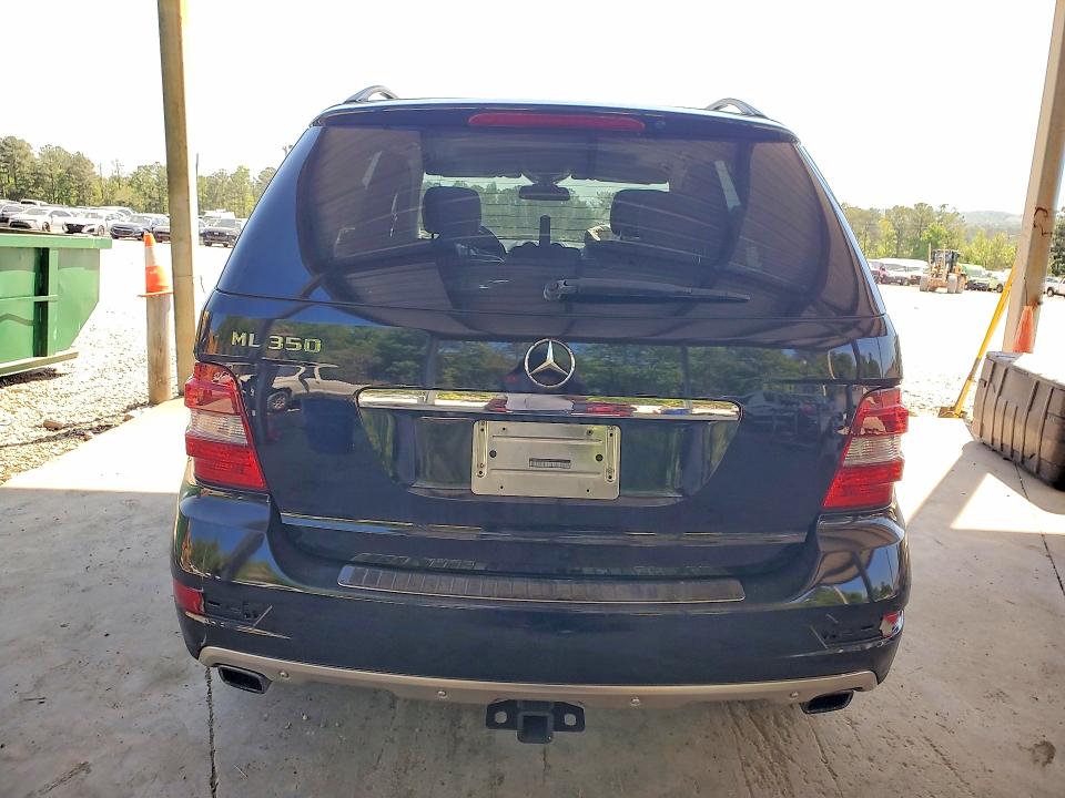 Продаж на аукціоні авто 2011 Mercedes-benz Ml, vin: 4JGBB5GB7BA664201, номер лоту: 49778396