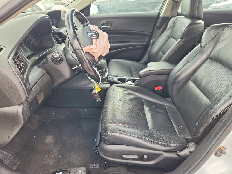 49662326 :رقم المزاد ، 19VDE1F53FE009988 vin ، 2015 Acura Ilx مزاد بيع