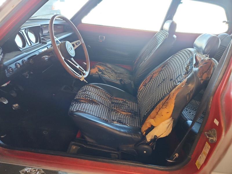 Aukcja sprzedaży 1978 Honda Accord, vin: SGE4523732, numer aukcji: 50372096
