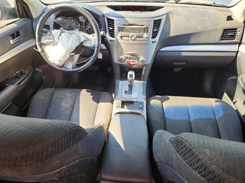 Продажа на аукционе авто 2010 Subaru Outback, vin: 4S4BRBGC5A3338385, номер лота: 49959906