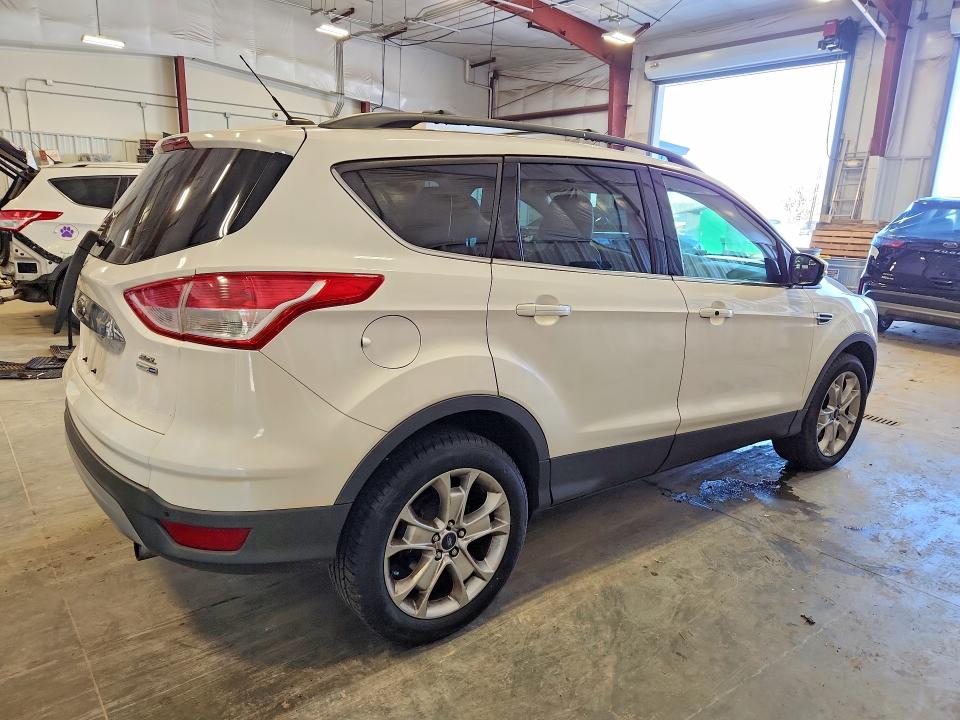 Aukcja sprzedaży 2013 Ford Escape, vin: 1FMCU9HX8DUB52027, numer aukcji: 49413536