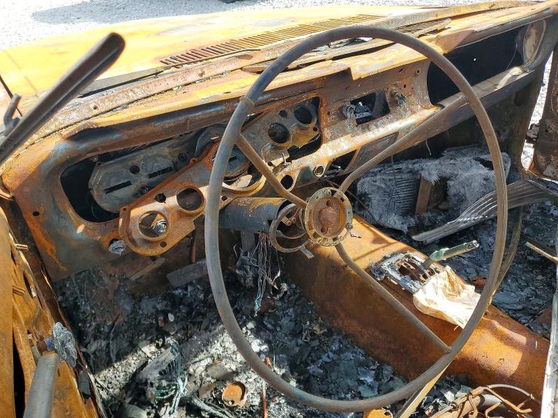 Aukcja sprzedaży 1966 Ford Mustang Gt, vin: 6T07C137069, numer aukcji: 50442266