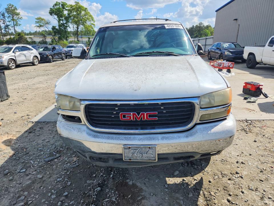 48591606 :رقم المزاد ، 1GKEC13Z72R188418 vin ، 2002 Gmc Yukon مزاد بيع