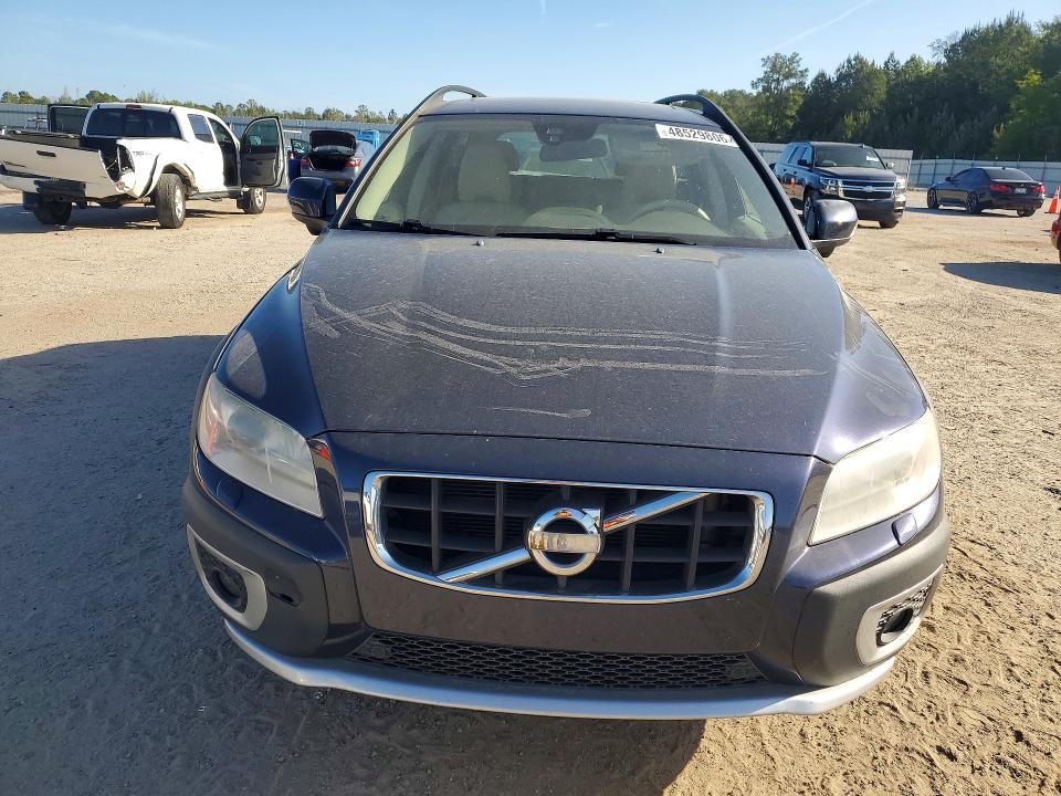 Продаж на аукціоні авто 2013 Volv Xc70, vin: YV4952BL2D1166464, номер лоту: 48529806
