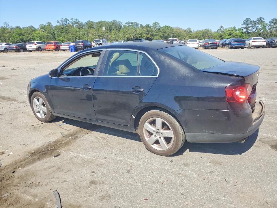 Aukcja sprzedaży 2009 Volkswagen Jetta, vin: 3VWRM71K09M146457, numer aukcji: 50643016