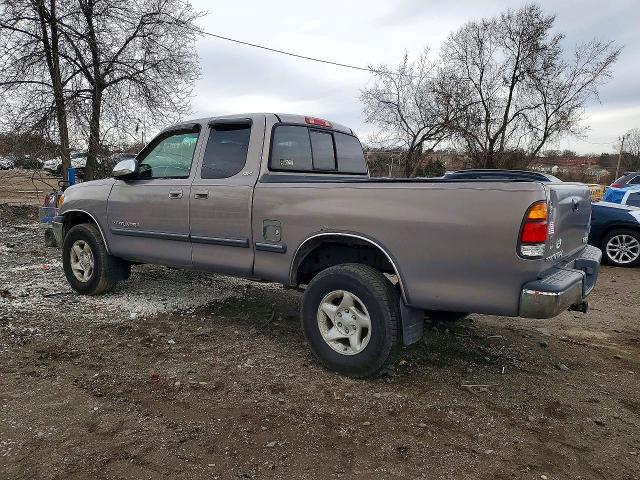 Aukcja sprzedaży 2000 Toyota Tundra, vin: 5TBBT4412YS067565, numer aukcji: 86198905