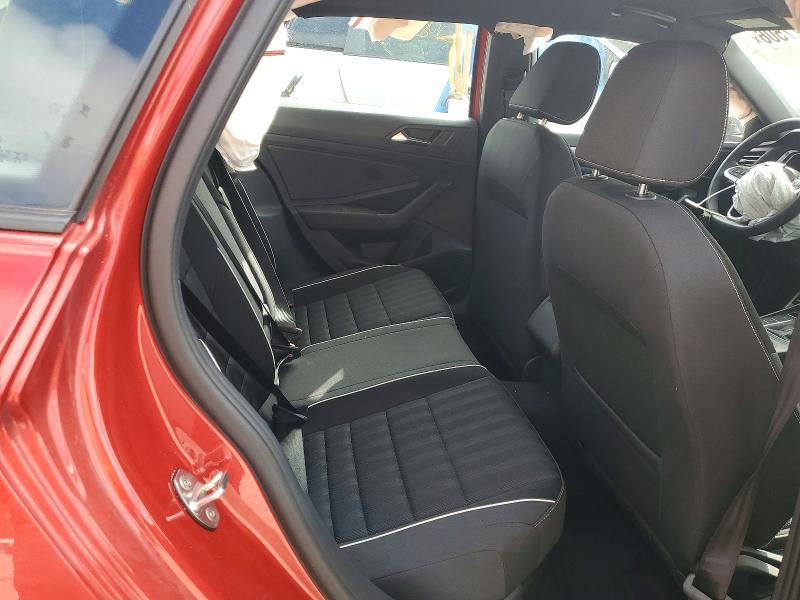 50827506 :رقم المزاد ، 3VWBM7BUXRM078394 vin ، 2024 Volkswagen Jetta مزاد بيع