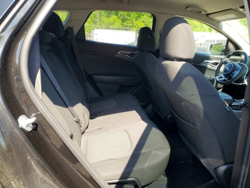 Aukcja sprzedaży 2024 Kia Sportage, vin: KNDPU3DF2R7269477, numer aukcji: 51380656