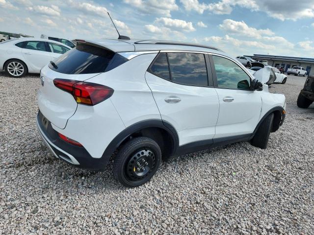 Продажа на аукционе авто 2022 Buick Encore Gx, vin: KL4MMDS28NB092427, номер лота: 49014406