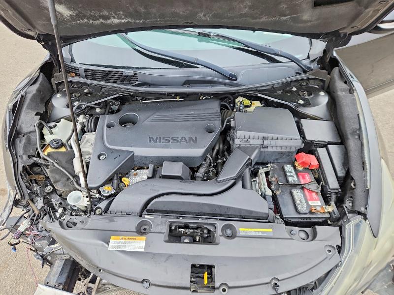 Aukcja sprzedaży 2016 Nissan Altima, vin: 1N4AL3AP7GC235616, numer aukcji: 51876716