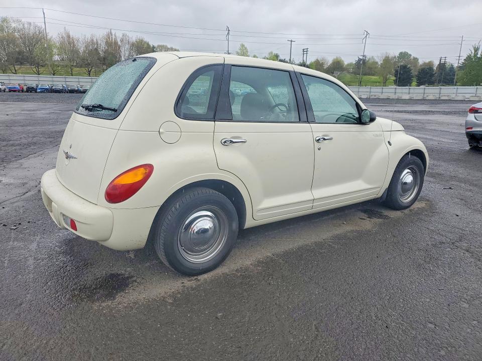 Aukcja sprzedaży 2005 Chrysler Pt Cruiser, vin: 3C4FY48B95T593822, numer aukcji: 49967556