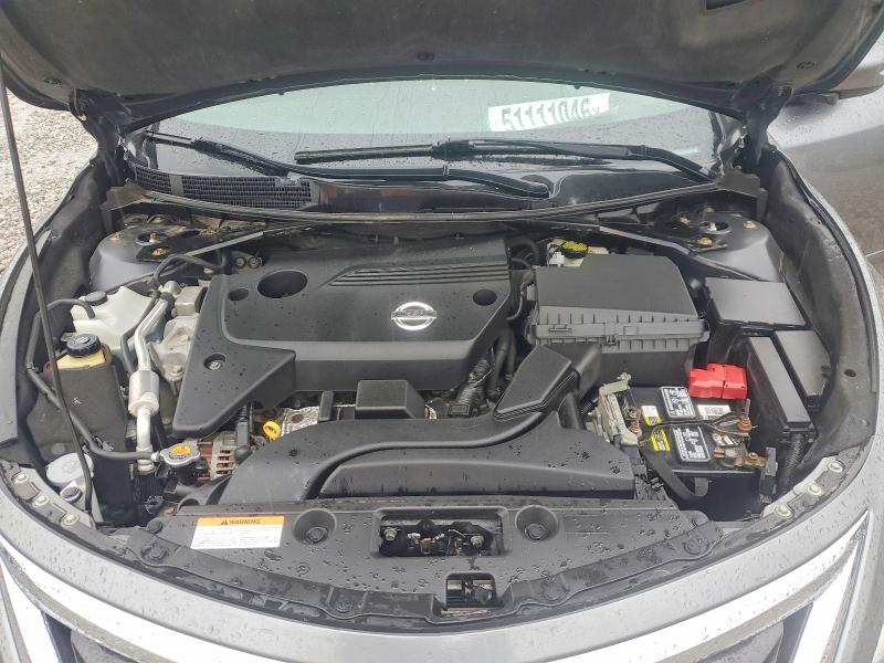 2015 Nissan Altima მანქანა იყიდება აუქციონზე, vin: 1N4AL3AP6FC137174, აუქციონის ნომერი: 51111046