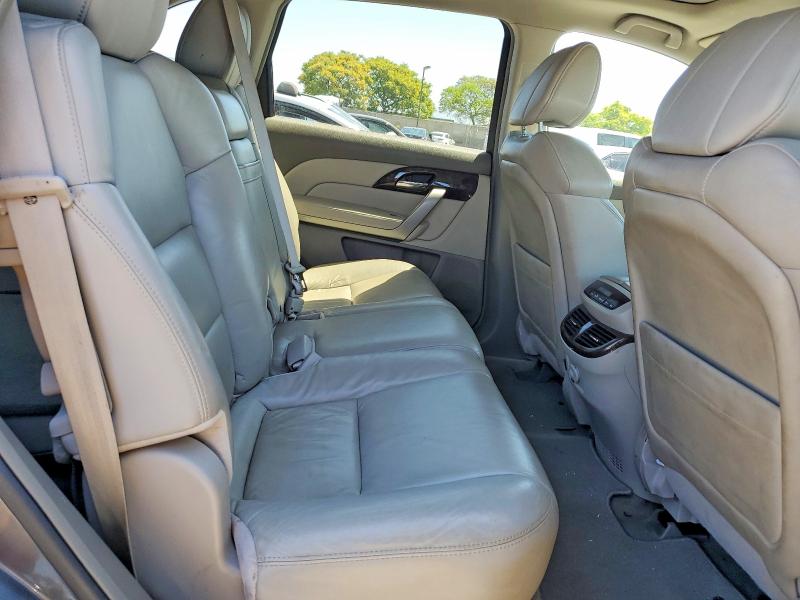Aukcja sprzedaży 2011 Acura Mdx, vin: 2HNYD2H69BH533775, numer aukcji: 49756746