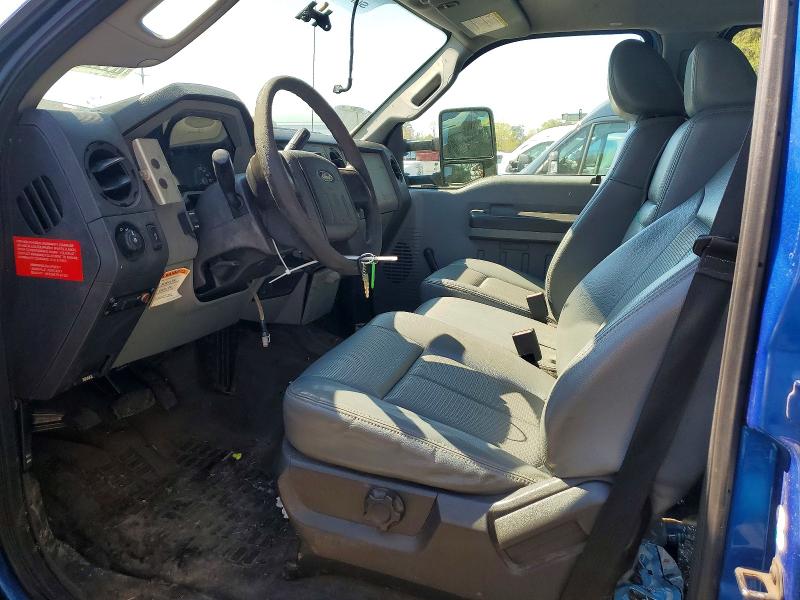 Продажа на аукционе авто 2016 Ford F450, vin: 1FD0W4GY1GEB65050, номер лота: 46887416