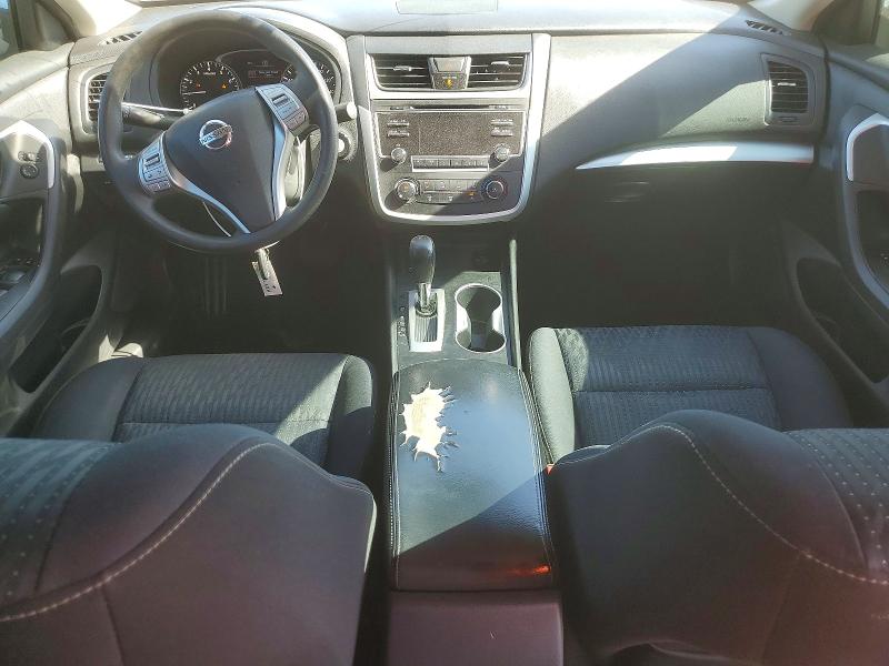 2017 Nissan Altima მანქანა იყიდება აუქციონზე, vin: 1N4AL3AP0HN310145, აუქციონის ნომერი: 51152406
