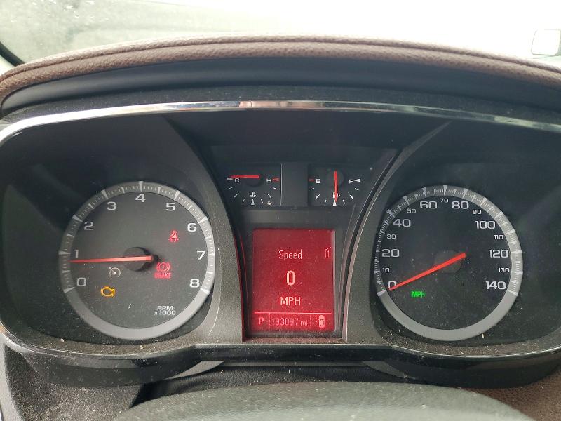 Aukcja sprzedaży 2012 Gmc Terrain, vin: 2GKFLWE57C6309666, numer aukcji: 49944766